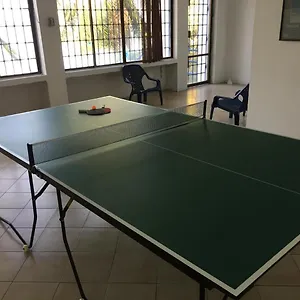  Сasa de vacaciones Casa Miramar